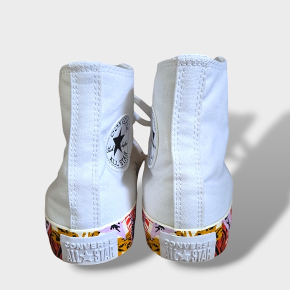 Converse Chuck Taylor - Picture 4 of 5